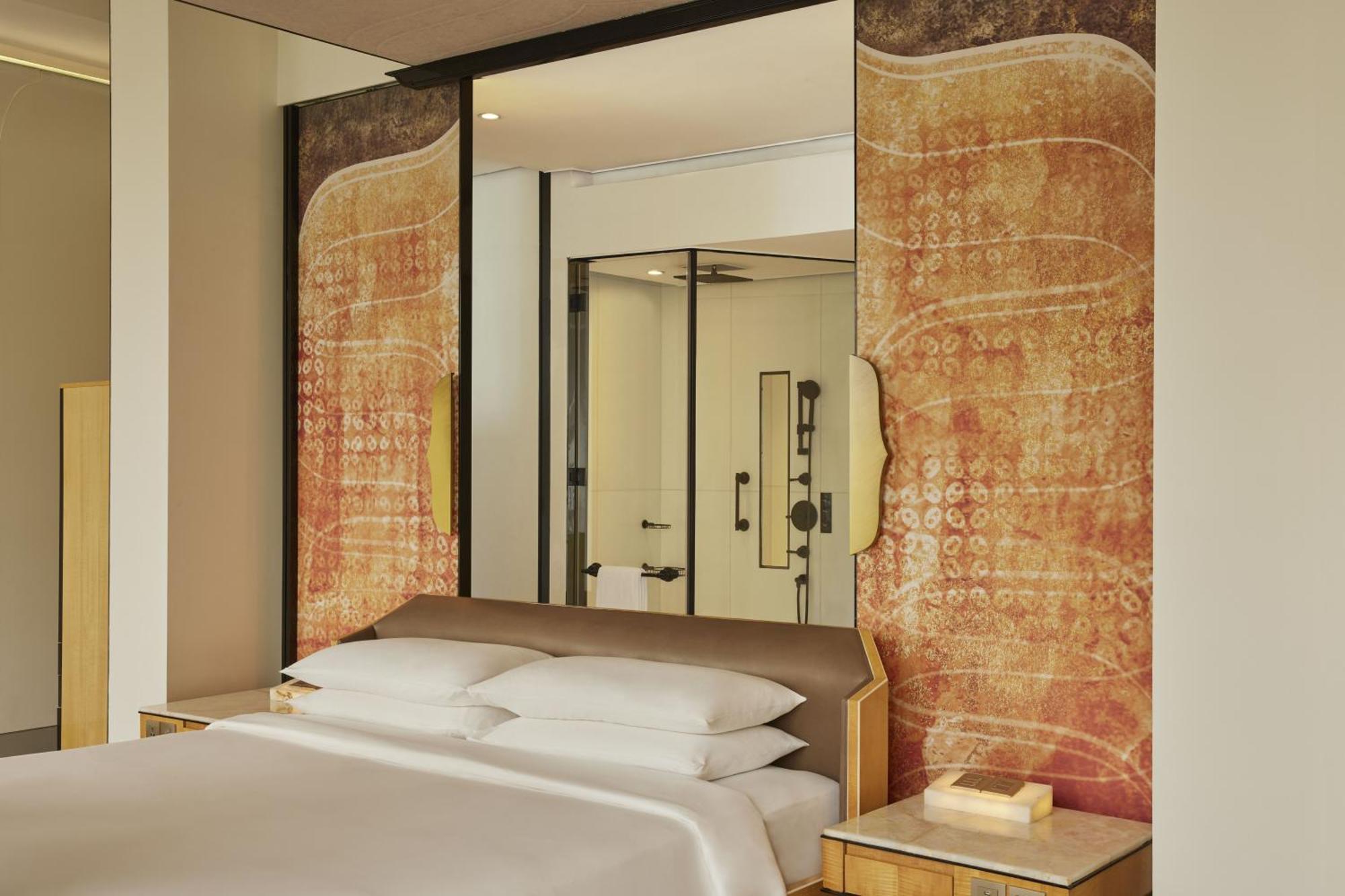 Hotel Keraton At The Plaza, Part Of The Unbound Collection By Hyatt Giacarta Esterno foto
