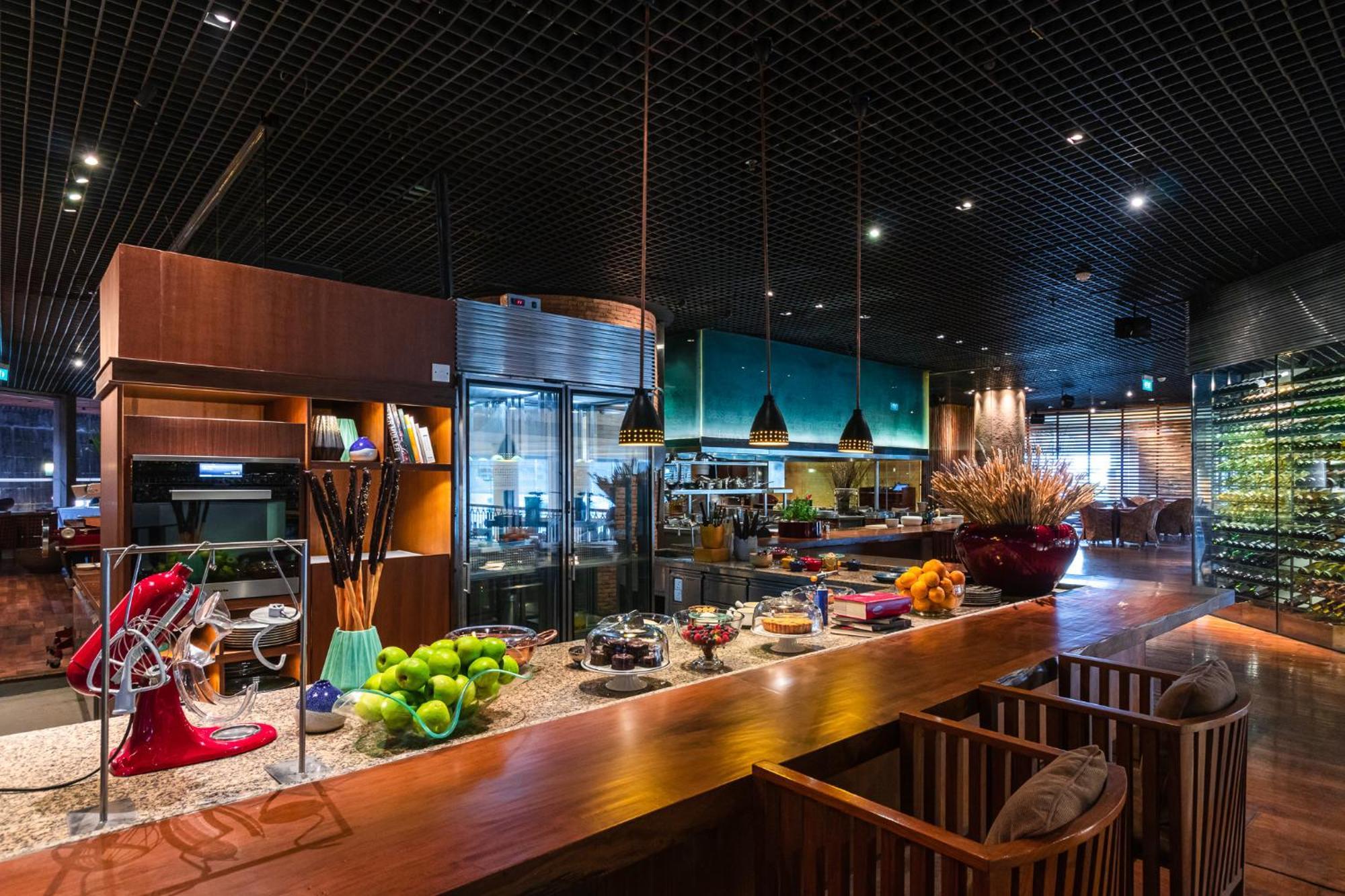 Hotel Keraton At The Plaza, Part Of The Unbound Collection By Hyatt Giacarta Esterno foto