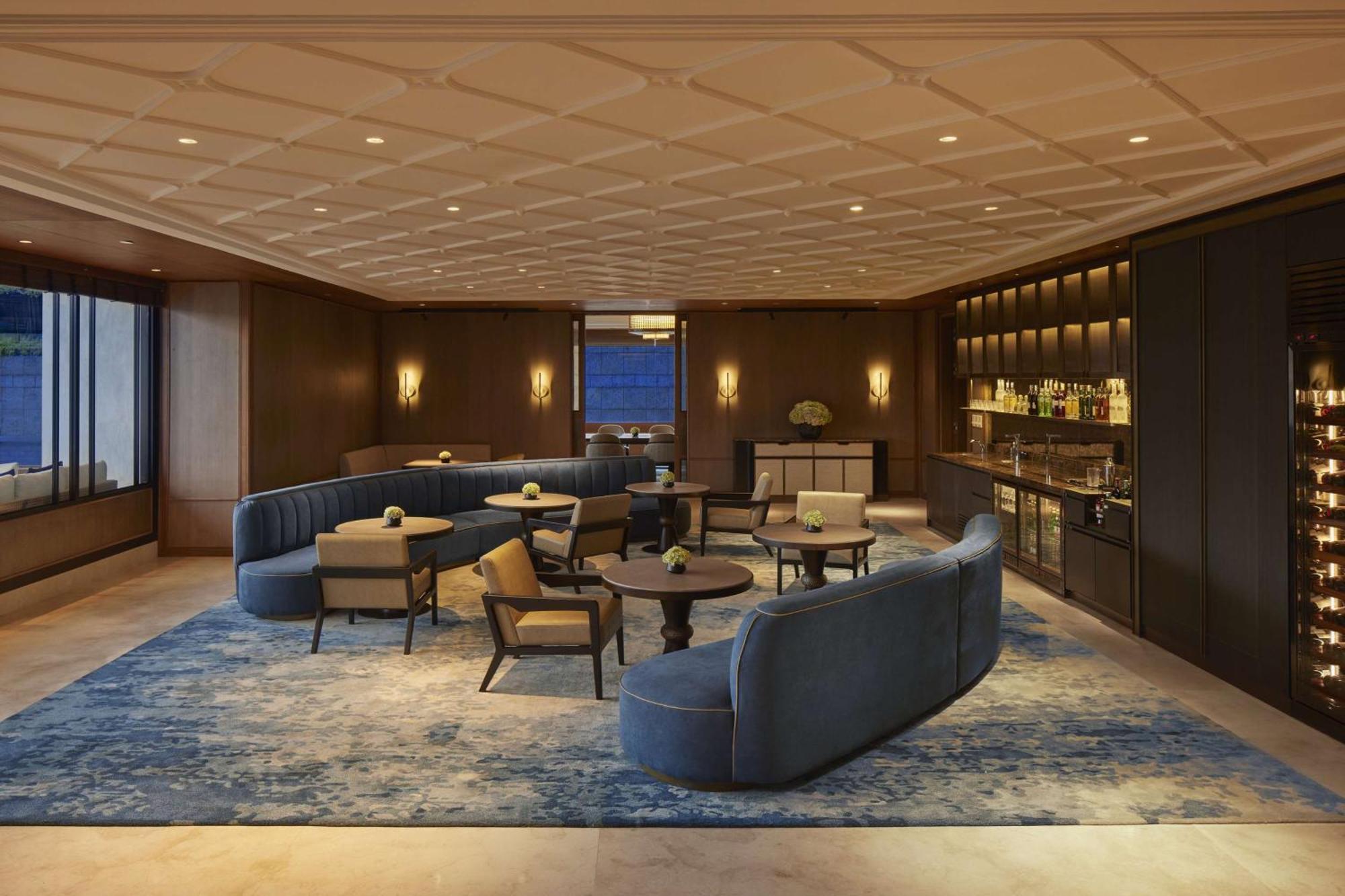 Hotel Keraton At The Plaza, Part Of The Unbound Collection By Hyatt Giacarta Esterno foto