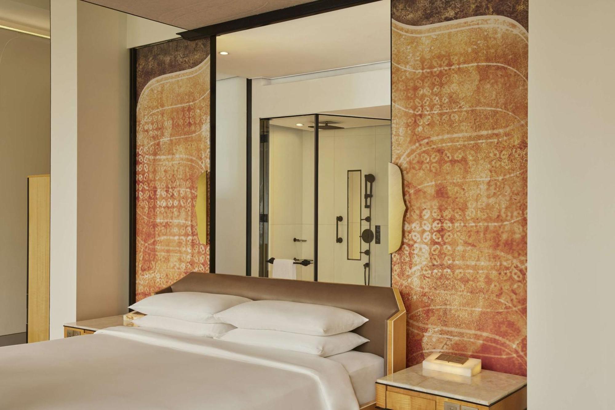 Hotel Keraton At The Plaza, Part Of The Unbound Collection By Hyatt Giacarta Esterno foto