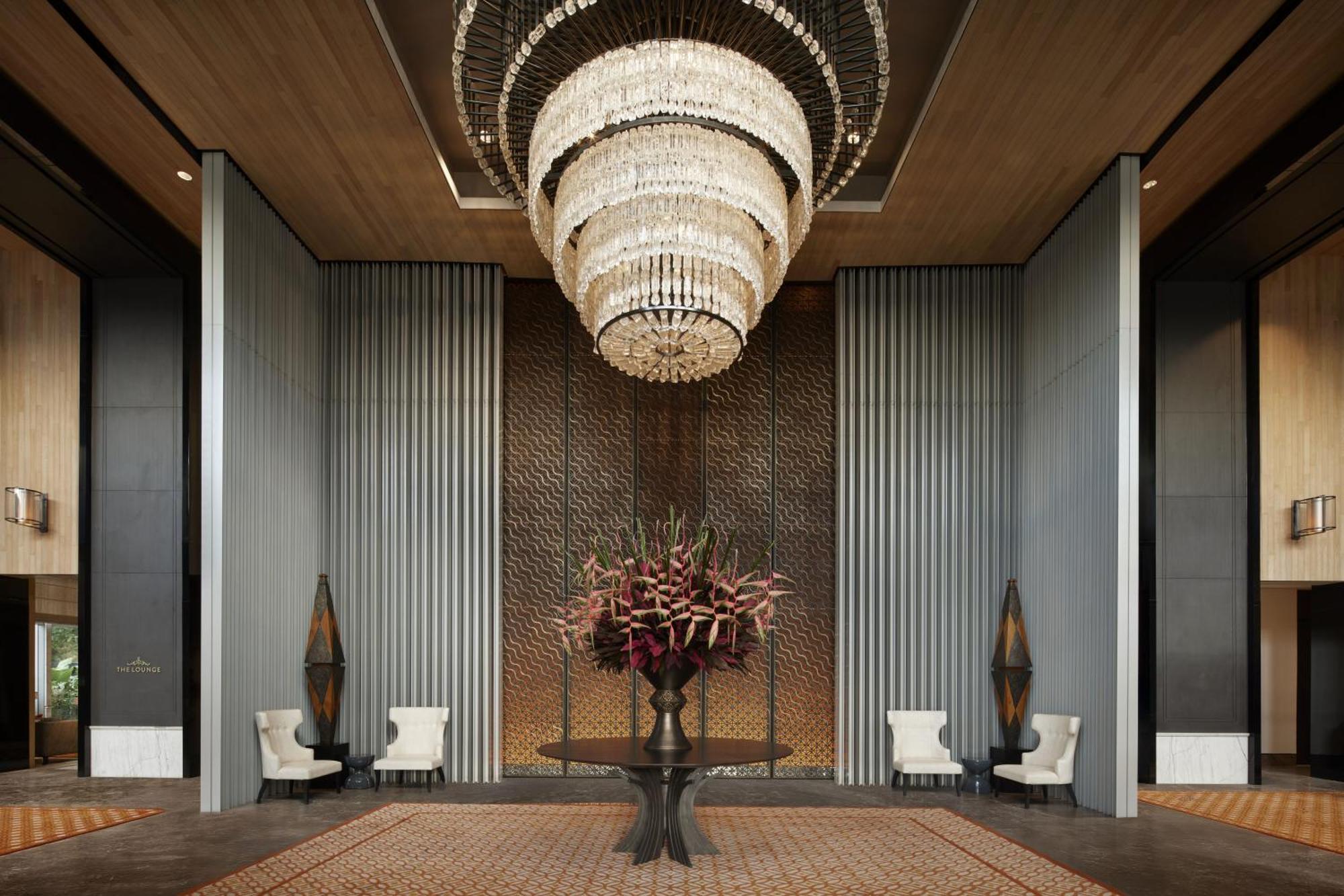 Hotel Keraton At The Plaza, Part Of The Unbound Collection By Hyatt Giacarta Esterno foto