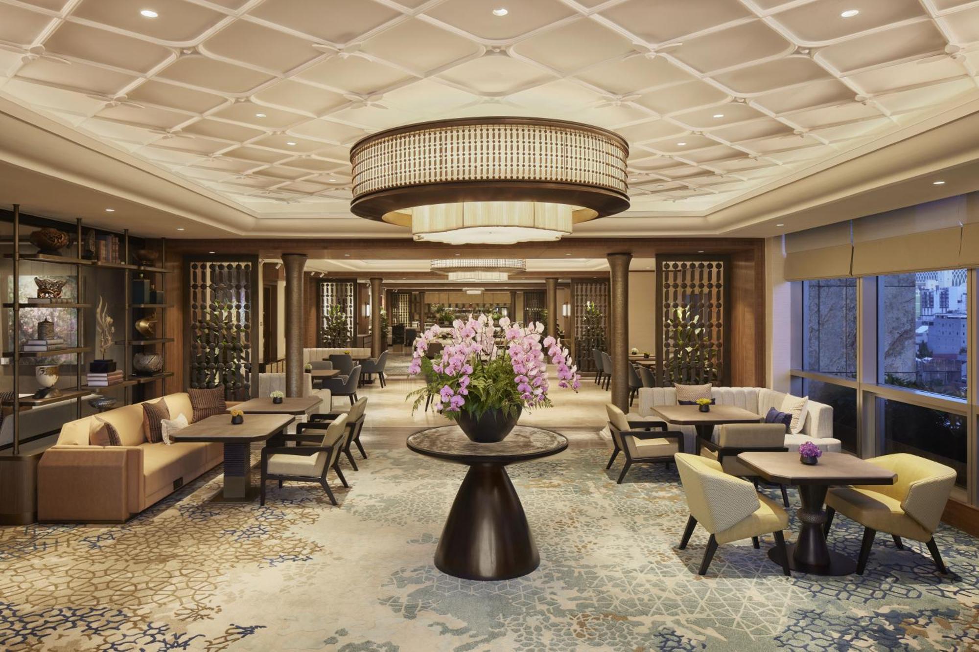 Hotel Keraton At The Plaza, Part Of The Unbound Collection By Hyatt Giacarta Esterno foto