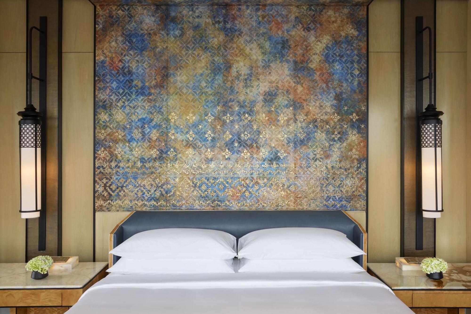 Hotel Keraton At The Plaza, Part Of The Unbound Collection By Hyatt Giacarta Esterno foto