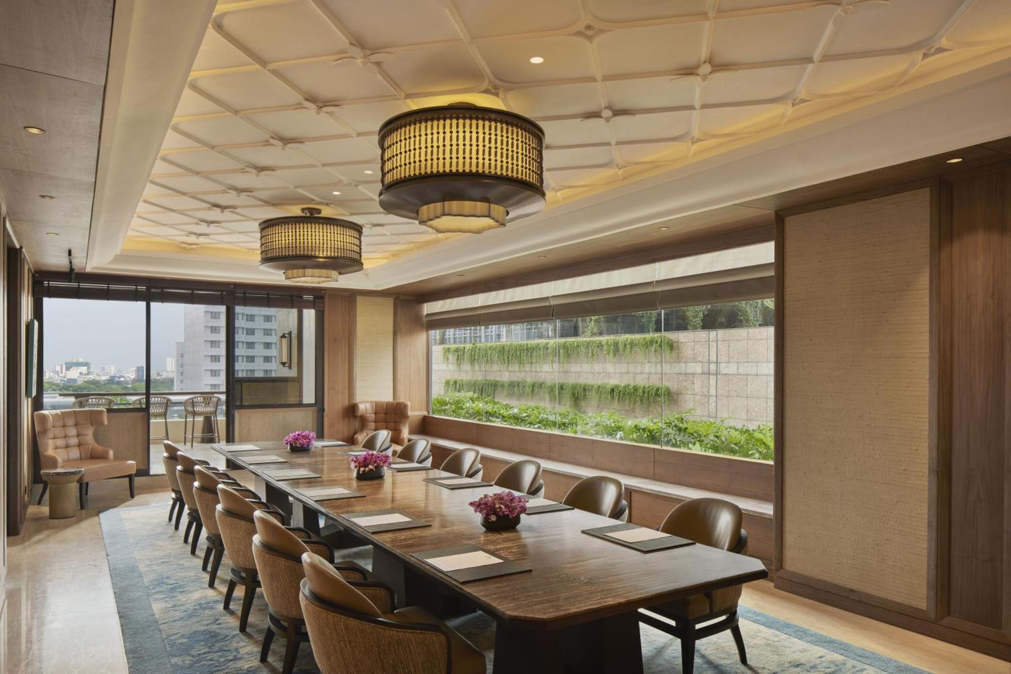 Hotel Keraton At The Plaza, Part Of The Unbound Collection By Hyatt Giacarta Esterno foto